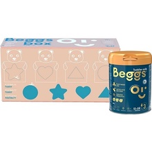 BEGGS 3 3 x 800 g