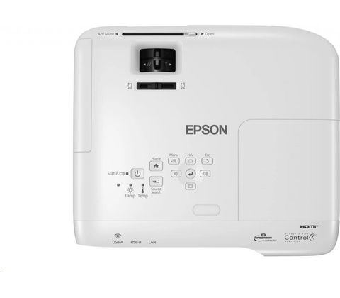 Epson EB-992F