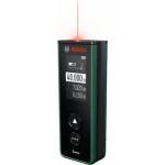 Bosch Лазерен далекомер Zamo IV Set UNI 0603672H01 (0603672H01)