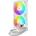 ID-COOLING FX240-LCD-WHITE