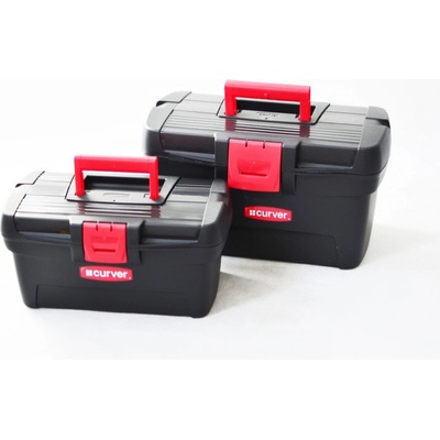 CURVER Set HEROBOX 02897-888
