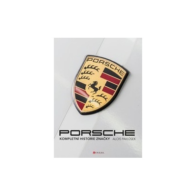 Porsche - Alois Pavlůsek