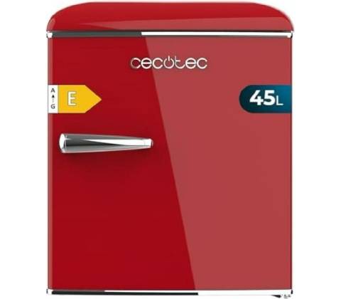 CECOTEC Bolero CoolMarket TT Origin 45