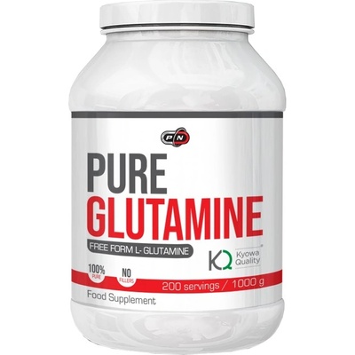 PURE Nutrition USA Pure Glutamine [1000 грама]