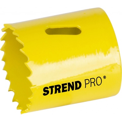 STREND PRO Korunka vyřezávací pilová, BI-METAL M3, 41mm, BHS41