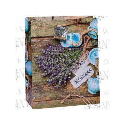Nezadaná Taška pap. HTY 001 17,5x22,5cm