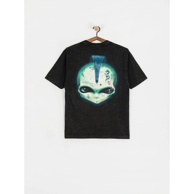 RipNDip Squabble Up black vintage wash
