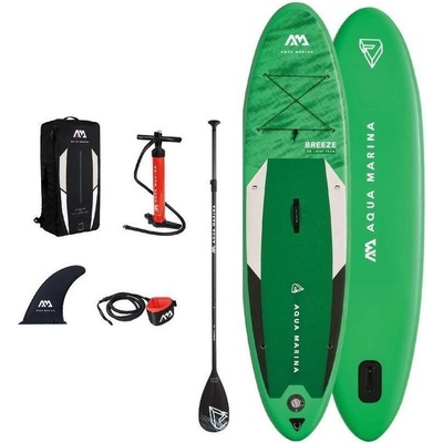 Aqua Marina Breeze iSUP дъска с аксесоари 300cm (BT-21BRP)