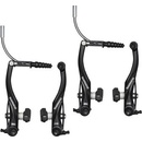 Shimano BRT4000 set čierna