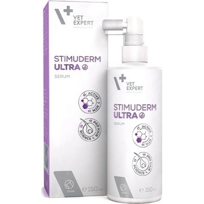 VetExpert Stimuderm Ultra Serum Dog 150 ml