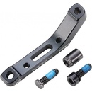adaptér brzdového kotouče BBB PowerMount 140 mm z FM na PM