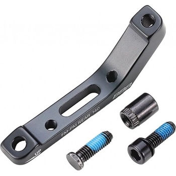 adaptér brzdového kotouče BBB PowerMount 140 mm z FM na PM