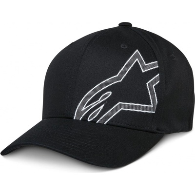 ALPINESTARS SHARE čierna