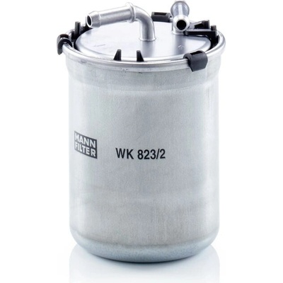MANN-FILTER Palivový filtr MANN WK823/2 (MF WK823/2) – Hledejceny.cz