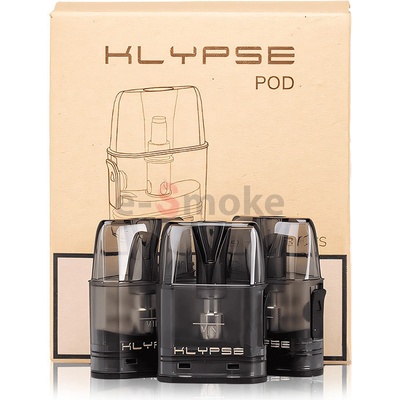 Innokin Klypse cartridge 1,2 ohm 3 ks