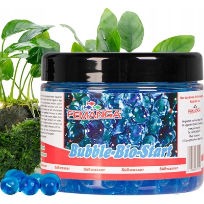 Femanga Bubble bio Start 500 ml