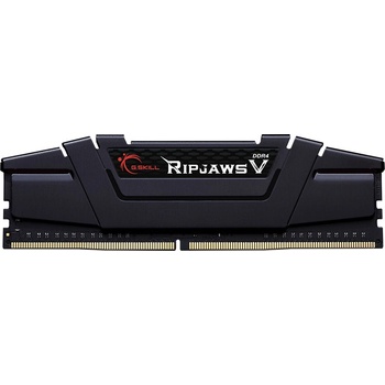 G.SKILL RipjawsV DDR4 6GB 2133MHz CL18 (2x6GB) F4-3600C18D-32GVK