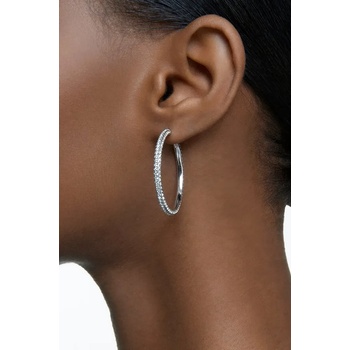 Image 1 of Swarovski - Обици Stone (5389432)