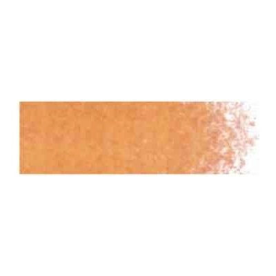 Renesans art pastel suchý 28 orange ochre