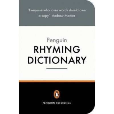 Penguin Rhyming Dictionary
