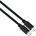 Stansson 2 м USB Type-C 3.1 Gen 1 - Type-C оплетен кабел CZ-251-D (CZ-251-D)