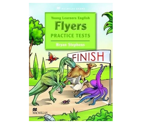Young Learners Flyers