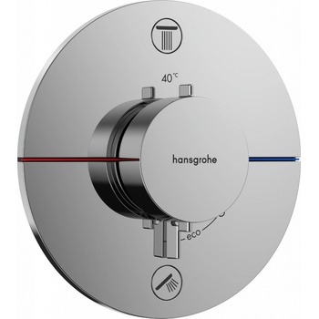 Hansgrohe ShowerSelect 15554000