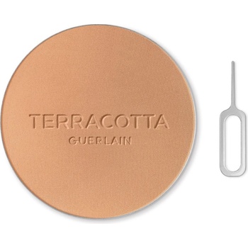 Image 1 of Guerlain Terracotta Original бронзираща пудра пълнител цвят 01 Light Warm 8.5 гр