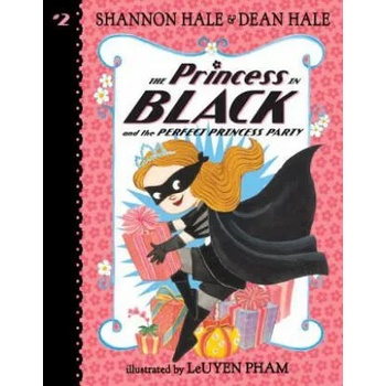 Image 1 of Princess in Black and the Perfect Princess Party