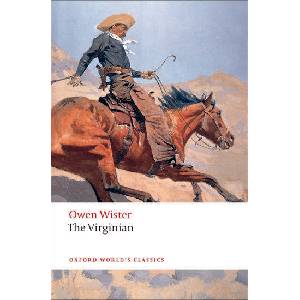 Virginian (ISBN: 9780199554102)