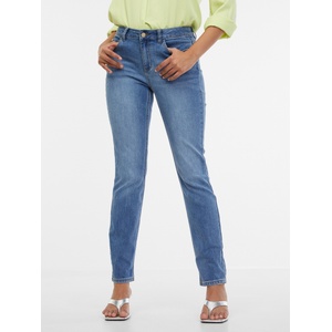 Orsay Светлосини дамски slim fit дънки ORSAY Orsay | Sin | ЖЕНИ | 24-25/32