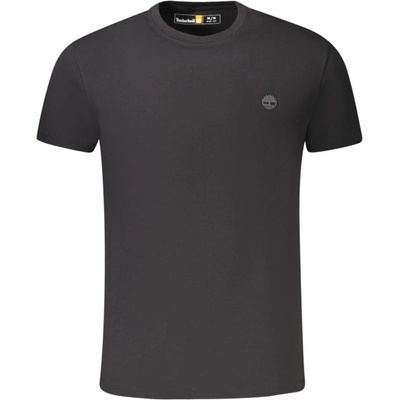 Timberland Тениска с къс ръкав за мъже timberland, Размер 2xl, Цвят Черен (tb0a2br3_nex65)