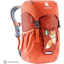 Deuter batoh Waldfuchs lava/paprika 10 l