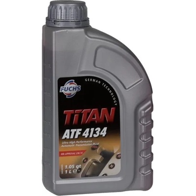 FUCHS TITAN ATF 4134 1 l