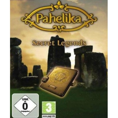 Pahelika: Secret Legends