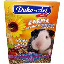 Dako-Art Karma Tino Morče Fructo 0,5 kg