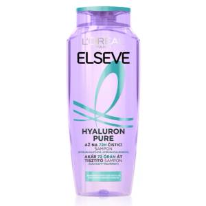 L'Oréal Elseve Шампоан Elseve 400 мл с чиста хиалуронова киселина