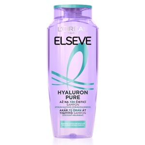 L'Oréal Шампоан Elseve 400 мл с чиста хиалуронова киселина
