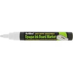 Artline маркер за бяла дъска с непрозрачност 2 mm бял (EPD-4 WHITE)