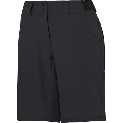 Vaude Дамски шорти за колоездене Vaude Women's Loamer Base Shorts Cycling bottoms - Black - размер 36 (EU) (155-2039-0111)
