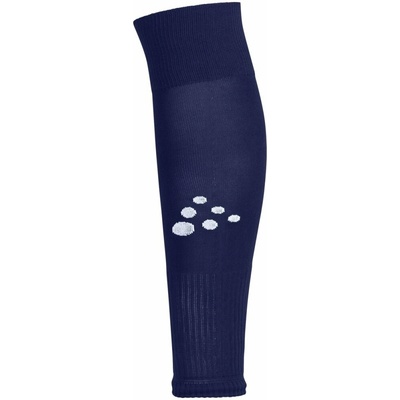 Craft TW Squad Sock W-O Foot Solid Jr navy