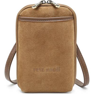 Pepe Moll Dámska crossbody kabelka Gemina 262363 Stone