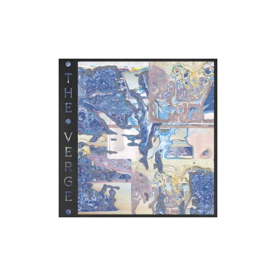 Verge - Verge CD
