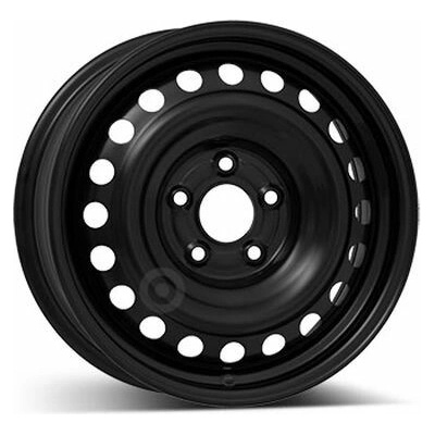 ALCAR STAHLRAD 4,5x14 4x100 ET37
