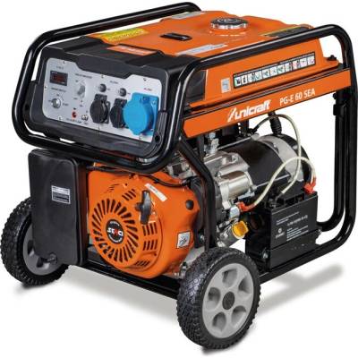 BOW PG-E 60 SEA Unicraft