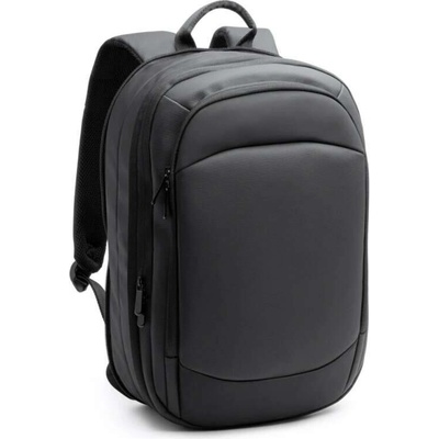 Gor Factory KUGAR 1048 backpack Black 25 l