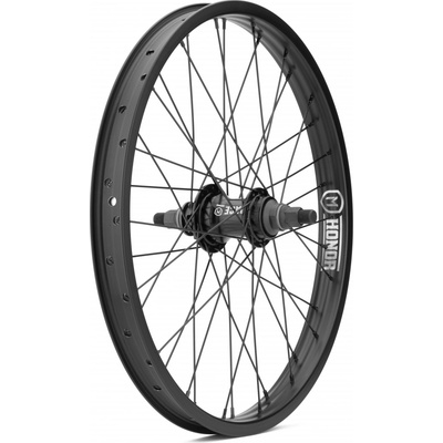 Mission BMX HONOR FC