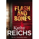 Flash and Bones - Temperance Brennan 14 - - Kathy Reichs