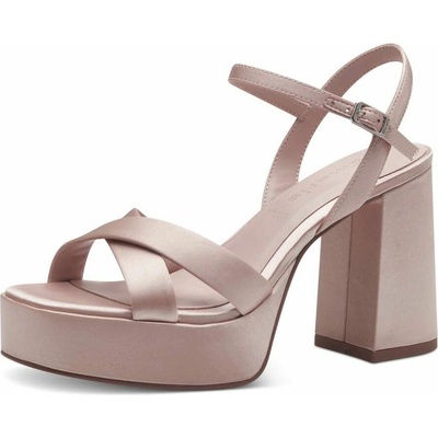 Tamaris 28050-42-508 béžová – Zboží Mobilmania