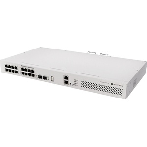 MikroTik CRS418-8P-8G-2S+RM
